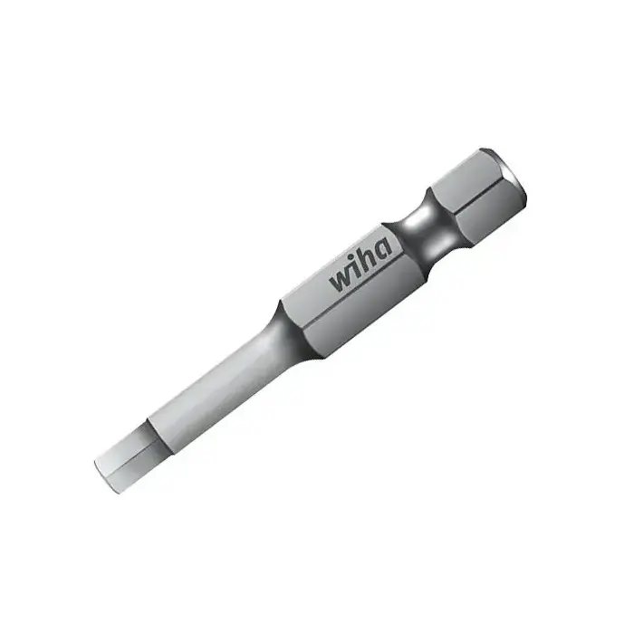 Wiha 39179 Bit 1/4" šestihran Professional 2,5 x 90 mm, Wiha 7043 Z (WIHA39179)