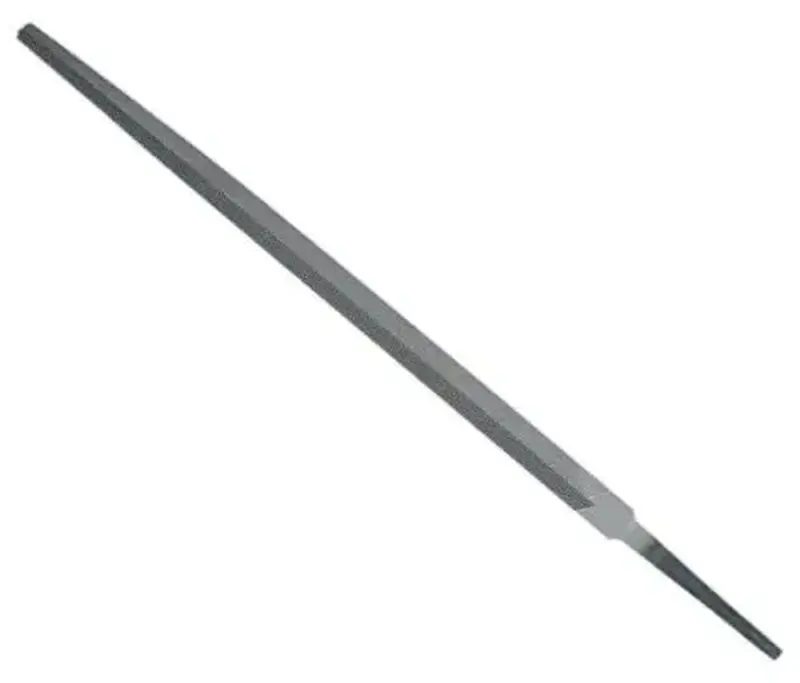 Dílenský pilník DIN7261D 4-hran 150mm sek 1 FORMAT