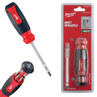 167122-mi4932492810-0-sroubovak-s-ulozistem-bitu-milwaukee-multi-bit-14v1-torx-a-ph-sada-14-dilu
