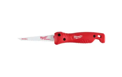 Skládací pilka Milwaukee včetně pilového plátku THIN KERF 150 mm (MI4932492812)