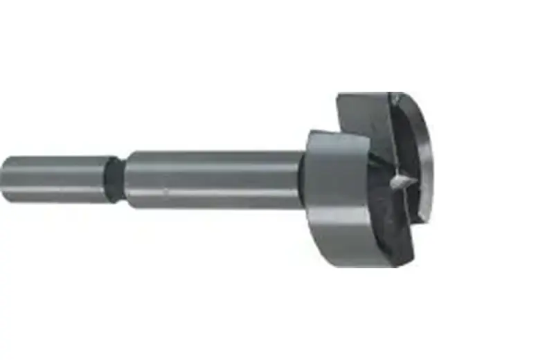 HSS Tools 3033-1450 vrták Forstnerový 45,0 x 92 mm (HSS3033-1450)