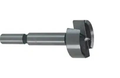HSS Tools 3033-1500 vrták Forstnerový 50,0 x 92 mm (HSS3033-1500)