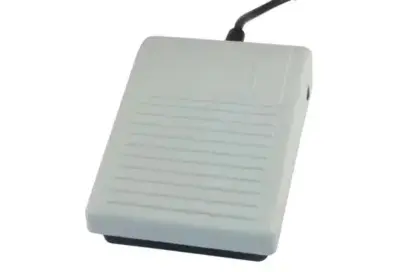 Nožní spínač Pferd RCK FU-E/A (PF4007220542613)