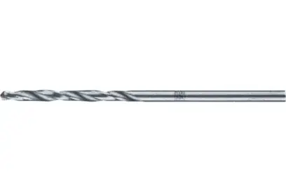 Spirálové vrtáky pr. 2,0 mm HSS-G Pferd SPB DIN 340 HSSG N 2,0 STEEL univerzální, dlouhá verze (PF4007220550366)