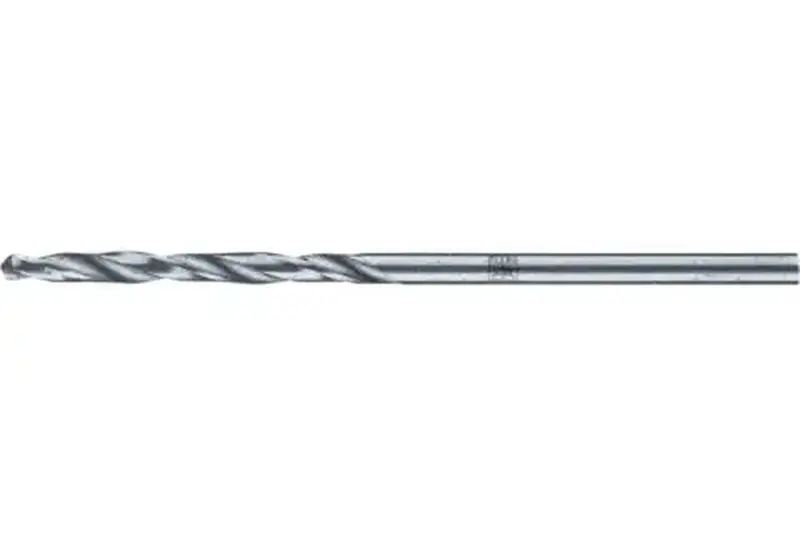 Spirálové vrtáky pr. 2,0 mm HSS-G Pferd SPB DIN 340 HSSG N 2,0 STEEL univerzální, dlouhá verze (PF4007220550366)