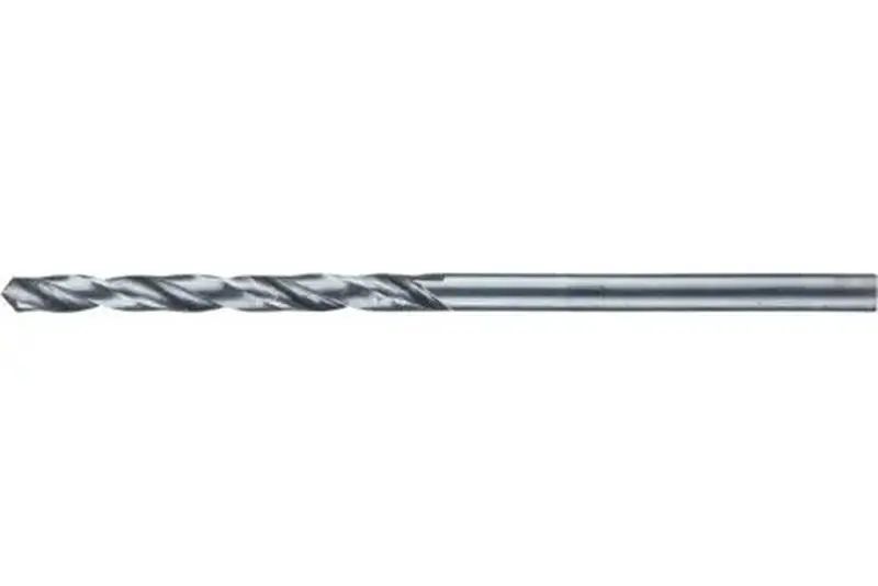 Spirálové vrtáky pr. 2,5 mm HSS-G Pferd SPB DIN 340 HSSG N 2,5 STEEL univerzální, dlouhá verze (PF4007220550397)