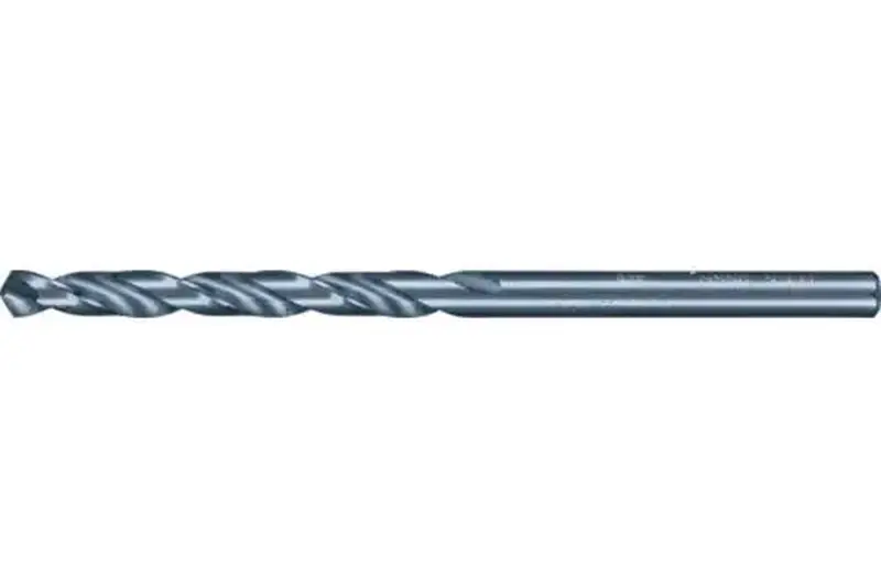 Spirálové vrtáky pr. 4,1 mm HSS-G Pferd SPB DIN 340 HSSG N 4,1 STEEL univerzální, dlouhá verze (PF4007220551103)