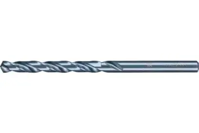 Univerzální spirálové vrtáky pr. 2,5 mm HSS-G dlouhé Pferd SPB DIN 340 HSSG N 5,2 STEEL (PF4007220551936)