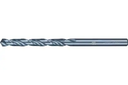 Univerzální spirálové vrtáky pr. 2,5 mm HSS-G dlouhé Pferd SPB DIN 340 HSSG N 5,3 STEEL (PF4007220554715)