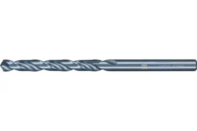 Univerzální spirálové vrtáky pr. 2,5 mm HSS-G dlouhé Pferd SPB DIN 340 HSSG N 5,3 STEEL (PF4007220554715)