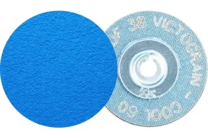 Lešticí kotouč COMBIDISC pr. 38 mm Pferd CD 38 VICTOGRAIN-COOL 60 na ocel a nerez (PF4007220555316)