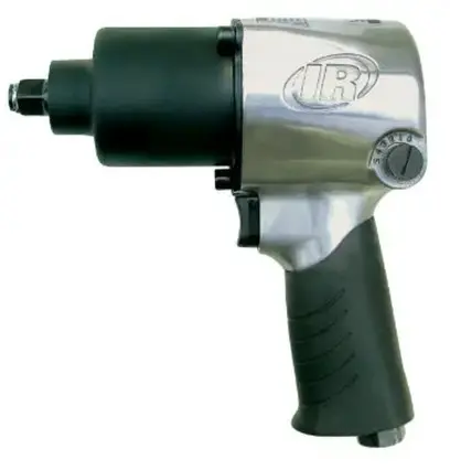 Pneumatický rázový utahovák 1/2" Ingersoll Rand® 231GXP-K v sadě s hlavicemi 10 ÷ 24 mm (610 Nm) (INGER231GXP-K)