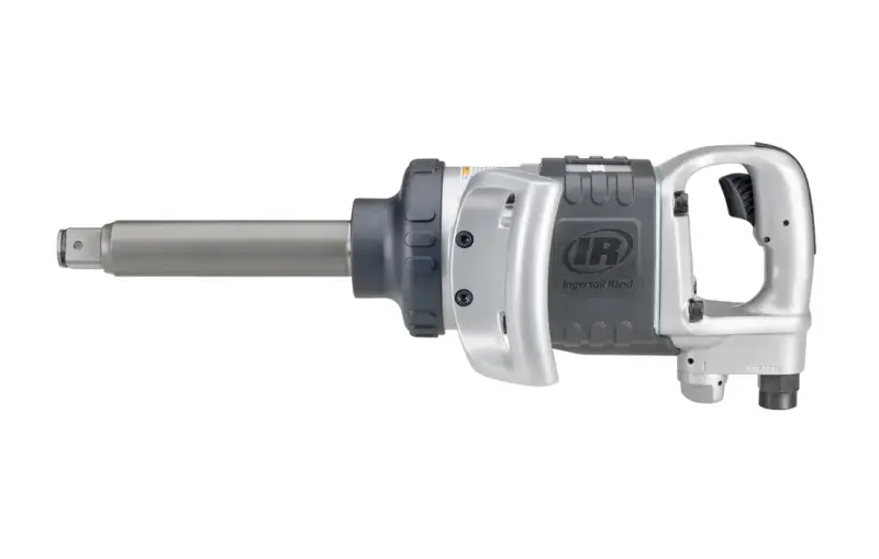Pneumatický rázový utahovák 1" Ingersoll Rand® 285B-6 s prodlouženou hřídelí (2400 Nm) (INGER285B-6)
