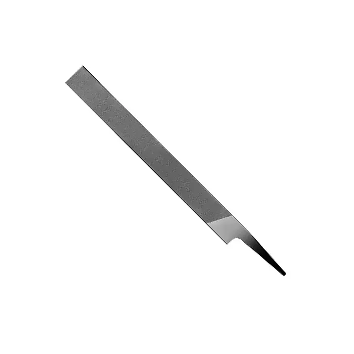 Nožový pilník DIN 7261G 250mm sek 2 FORMAT