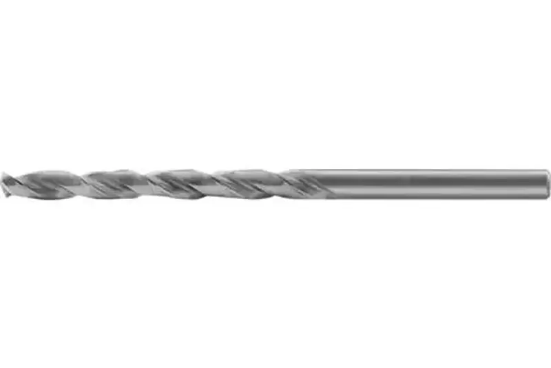 Spirálové vrtáky pr. 10,0 mm HSS-G Pferd SPB DIN 340 HSSG N 10,0 STEEL univerzální, dlouhá verze (PF4007220557020)