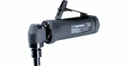 Pneumatická stopková bruska s úhlovou hlavou  Ingersoll Rand® G1A200PG4M (INGERG1A200PG4M)