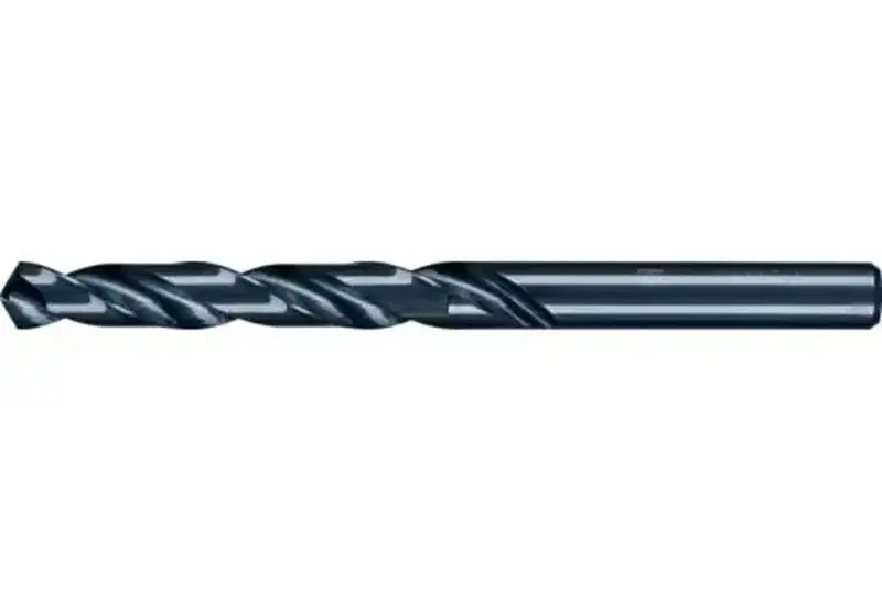 Spirálové vrtáky pr. 10,2 mm HSS-G Pferd SPB DIN 340 HSSG N 10,2 STEEL univerzální, dlouhá verze (PF4007220557044)