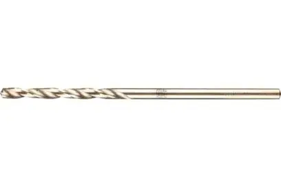 Spirálové vrtáky pr. 2,0 mm HSS-E Co5 Pferd SPB DIN 340 HSSE N 2,0 INOX dlouhá verze pro houževnaté a tvrdé materiály (PF4007220560136)