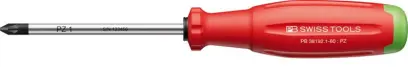 Sroubovák 8192 PZ1x 80mm SwissGrip PB Swiss Tools