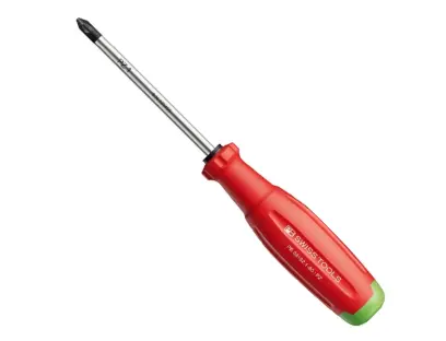 Sroubovák 8192 PZ1x 80mm SwissGrip PB Swiss Tools