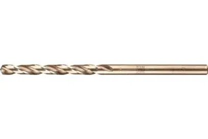Spirálové vrtáky pr. 3,5 mm HSS-E Co5 Pferd SPB DIN 340 HSSE N 3,5 INOX dlouhá verze pro houževnaté a tvrdé materiály (PF4007220561591)