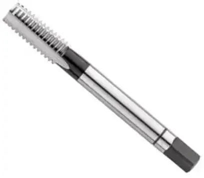 Sadový závitník M20 x 2,5 mm Format levotočivý, DIN 352 (Sada 3 ks)