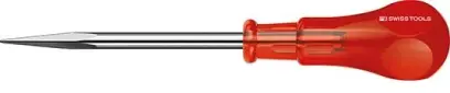 Ctyrhranné sidlo plastovou rukojeti 80x7mm PB Swis