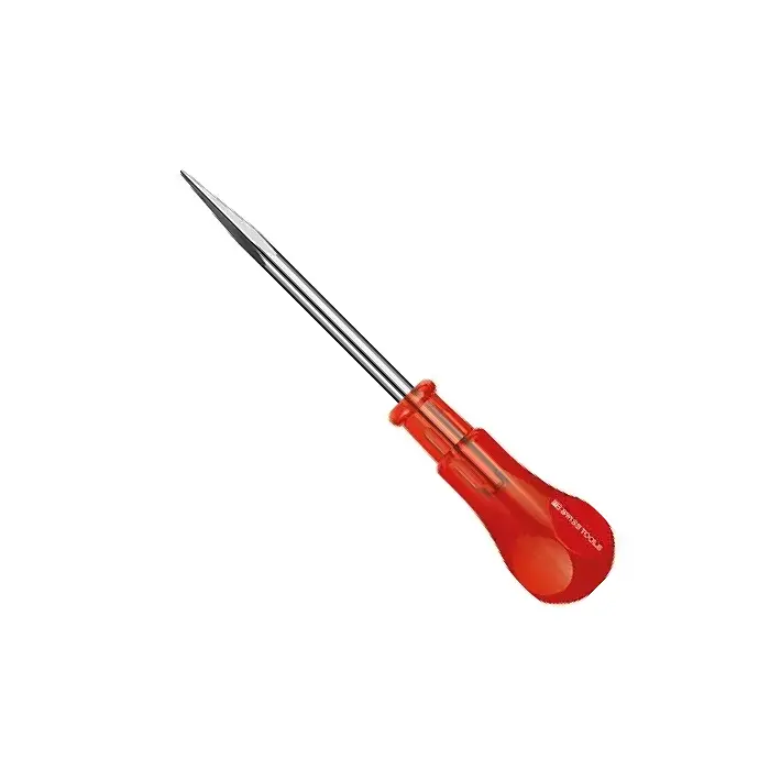 Čtyřhranné šídlo plastovou rukojetí 80x7x170 mm PB Swiss Tools