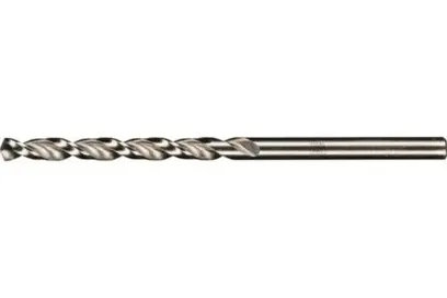 Spirálové vrtáky pr. 4,1 mm HSS-E Co5 Pferd SPB DIN 340 HSSE N 4,1 INOX dlouhá verze pro houževnaté a tvrdé materiály (PF4007220561744)