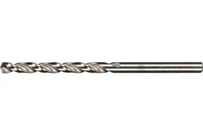 Spirálové vrtáky pr. 4,4 mm HSS-E Co5 Pferd SPB DIN 340 HSSE N 4,4 INOX dlouhá verze pro houževnaté a tvrdé materiály (PF4007220562031)