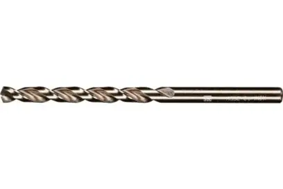 Spirálové vrtáky pr. 5,1 mm HSS-E Co5 Pferd SPB DIN 340 HSSE N 5,1 INOX dlouhá verze pro houževnaté a tvrdé materiály (PF4007220563502)