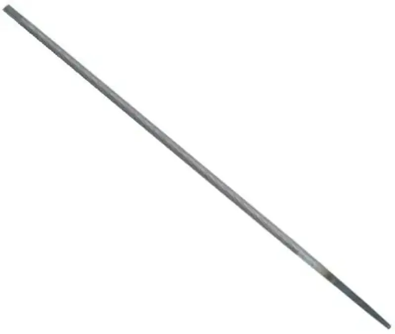 Pilník na řetězové pily 200x4mm sek 3 FORMAT