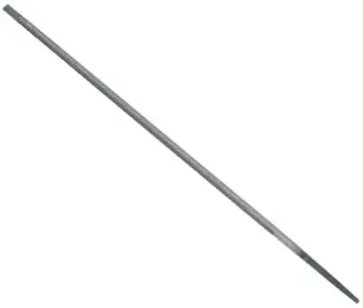 Pilník na řetězové pily 200x5,5mm sek 3 FORMAT
