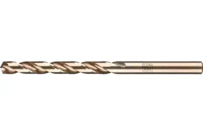 Spirálové vrtáky pr. 6,0 mm HSS-E Co5 Pferd SPB DIN 340 HSSE N 6,0 INOX dlouhá verze pro houževnaté a tvrdé materiály (PF4007220563892)