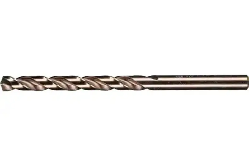 Spirálové vrtáky pr. 6,8 mm HSS-E Co5 Pferd SPB DIN 340 HSSE N 6,8 INOX dlouhá verze pro houževnaté a tvrdé materiály (PF4007220563946)