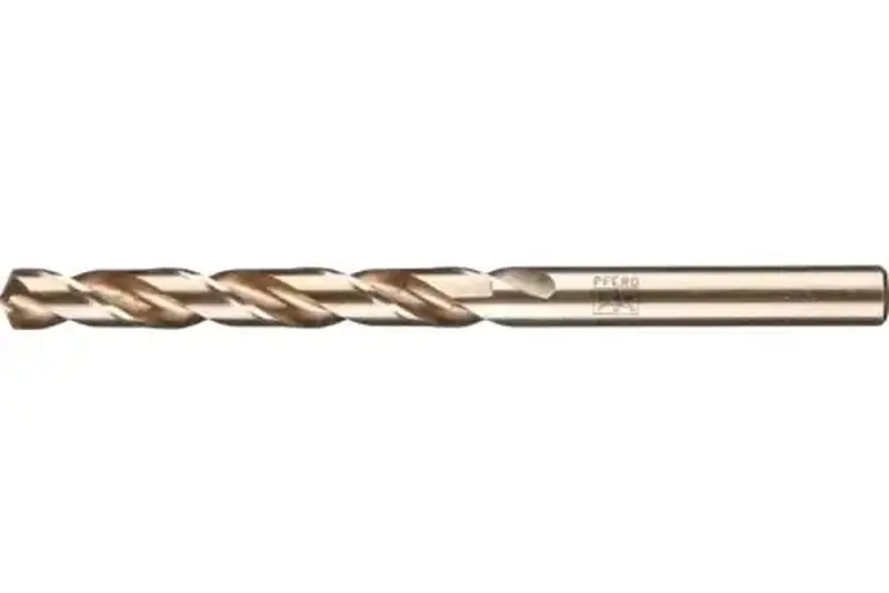 Spirálové vrtáky pr. 7,0 mm HSS-E Co5 Pferd SPB DIN 340 HSSE N 7,0 INOX dlouhá verze pro houževnaté a tvrdé materiály (PF4007220563960)