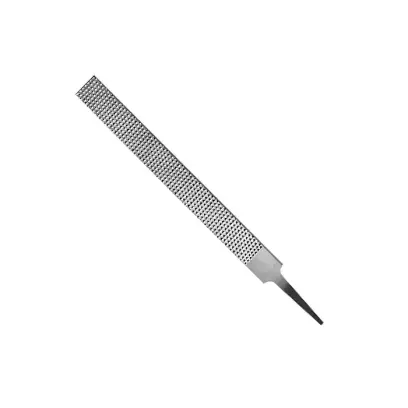 Rašple na dřevo DIN 7263A plochý obdélníkový 250mm sek 1 FORMAT