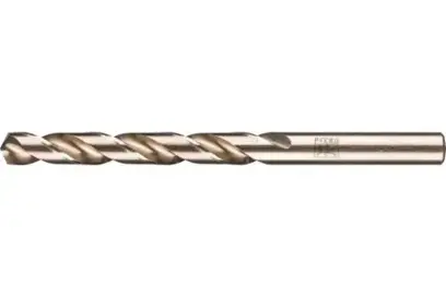 Spirálové vrtáky pr. 9,5 mm HSS-E Co5 Pferd SPB DIN 340 HSSE N 9,5 INOX dlouhá verze pro houževnaté a tvrdé materiály (PF4007220564158)