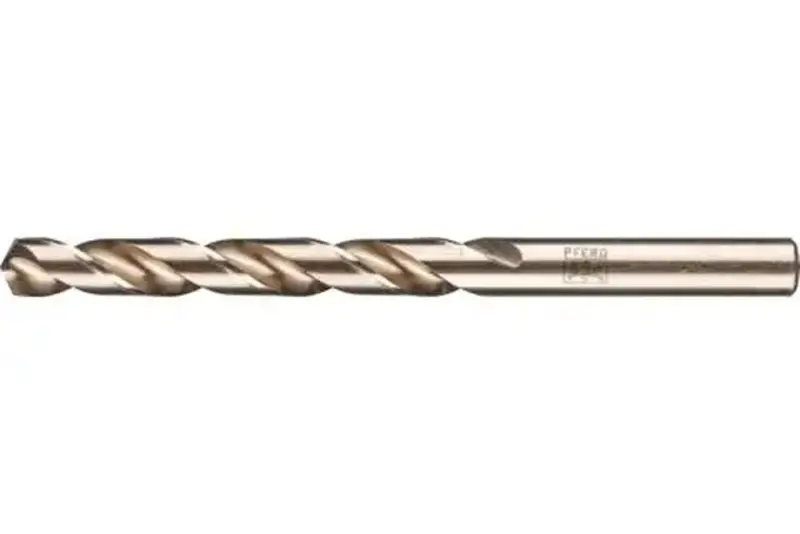 Spirálové vrtáky pr. 9,5 mm HSS-E Co5 Pferd SPB DIN 340 HSSE N 9,5 INOX dlouhá verze pro houževnaté a tvrdé materiály (PF4007220564158)