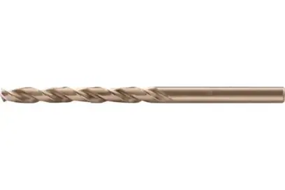 Spirálové vrtáky pr. 10 mm HSS-E Co5 Pferd SPB DIN 340 HSSE N 10,0 INOX dlouhá verze pro houževnaté a tvrdé materiály (PF4007220564356)