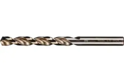 Spirálové vrtáky pr. 10,2 mm HSS-E Co5 Pferd SPB DIN 340 HSSE N 10,2 INOX dlouhá verze pro houževnaté a tvrdé materiály (PF4007220564486)