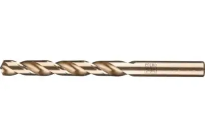 Spirálové vrtáky pr. 10,5 mm HSS-E Co5 Pferd SPB DIN 340 HSSE N 10,5 INOX dlouhá verze pro houževnaté a tvrdé materiály (PF4007220564509)