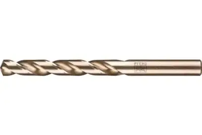 Spirálové vrtáky pr. 11,0 mm HSS-E Co5 Pferd SPB DIN 340 HSSE N 11,0 INOX dlouhá verze pro houževnaté a tvrdé materiály (PF4007220564523)