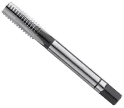 Sadový závitník M4 x 0,7 mm Format HSS-E, DIN 352, INOX (Sada 3 ks)