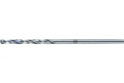 Spirálové vrtáky pr. 1,5 mm HSS-G Pferd SPB DIN 1897 HSSG N 1,5 STEEL univerzální extra krátká verze pro roboty a stroje (PF4007220564769)