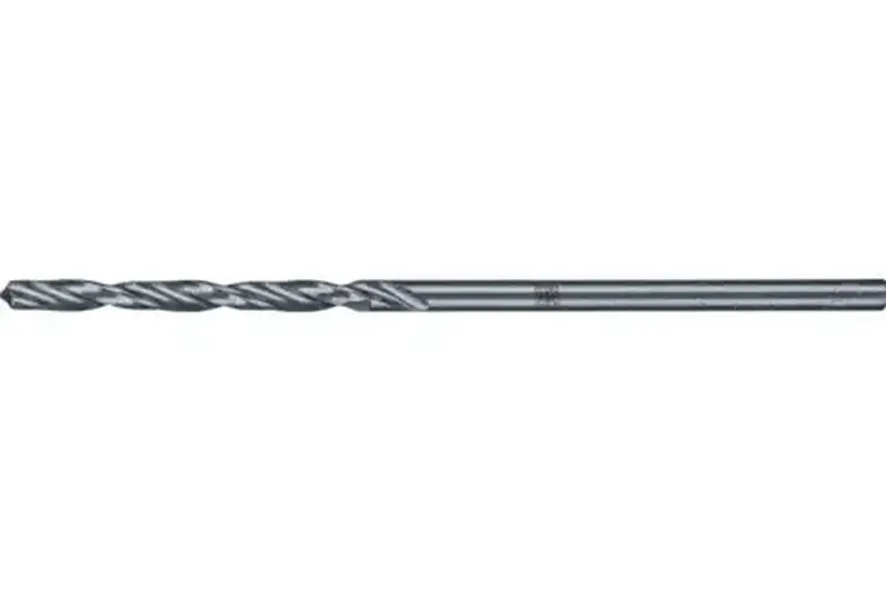 Spirálové vrtáky pr. 1,6 mm HSS-G Pferd SPB DIN 1897 HSSG N 1,6 STEEL univerzální extra krátká verze pro roboty a stroje (PF4007220564783)