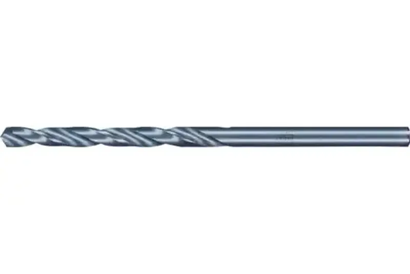Spirálové vrtáky pr. 3,3 mm HSS-G Pferd SPB DIN 1897 HSSG N 3,3 STEEL univerzální extra krátká verze pro roboty a stroje (PF4007220564868)