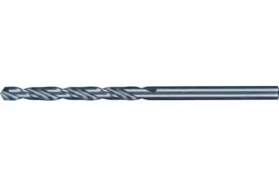 Spirálové vrtáky pr. 3,6 mm HSS-G Pferd SPB DIN 1897 HSSG N 3,6 STEEL univerzální extra krátká verze pro roboty a stroje (PF4007220565391)