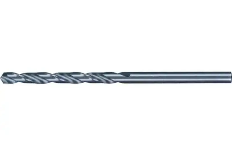 Spirálové vrtáky pr. 3,6 mm HSS-G Pferd SPB DIN 1897 HSSG N 3,6 STEEL univerzální extra krátká verze pro roboty a stroje (PF4007220565391)