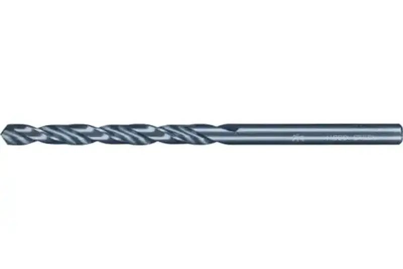 Spirálové vrtáky pr. 4,4 mm HSS-G Pferd SPB DIN 1897 HSSG N 4,4 STEEL univerzální extra krátká verze pro roboty a stroje (PF4007220565940)